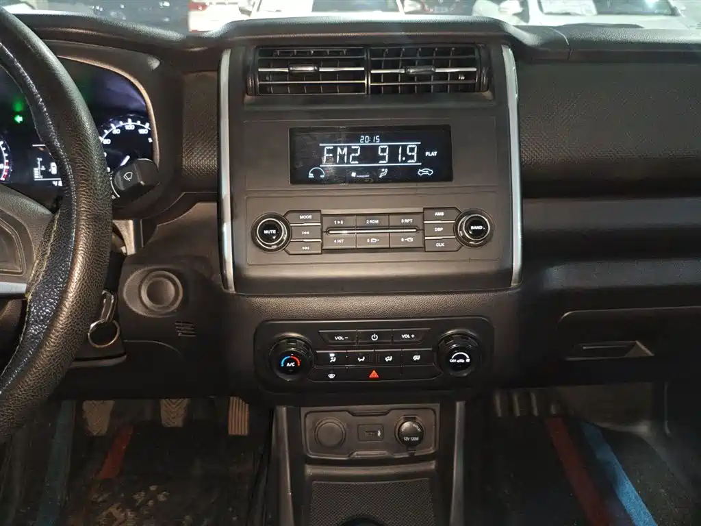 Фото машины 8