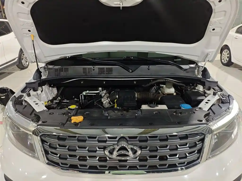 Фото машины 11