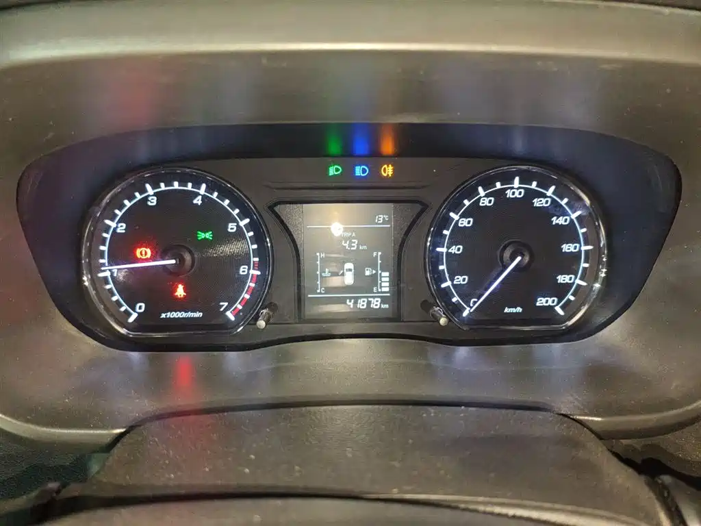 Фото машины 7