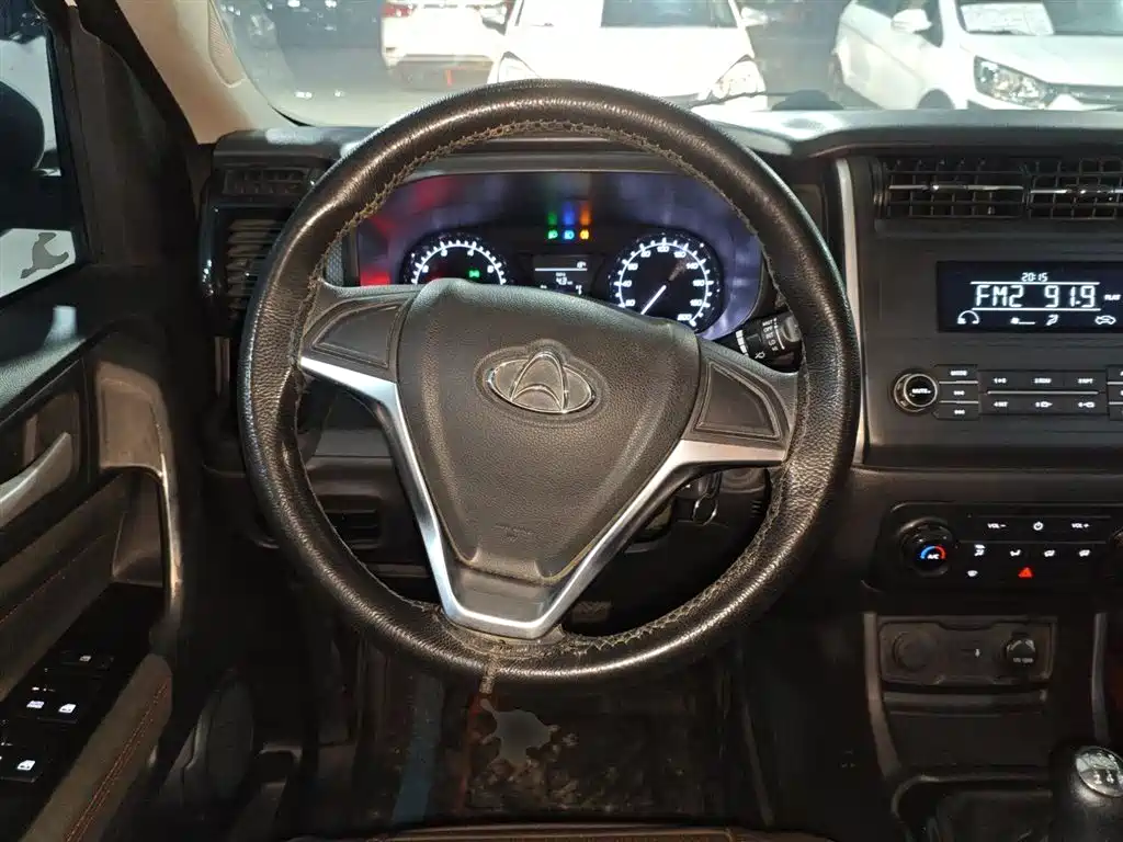 Фото машины 19