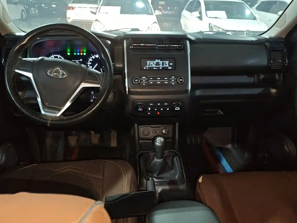 Фото машины 6