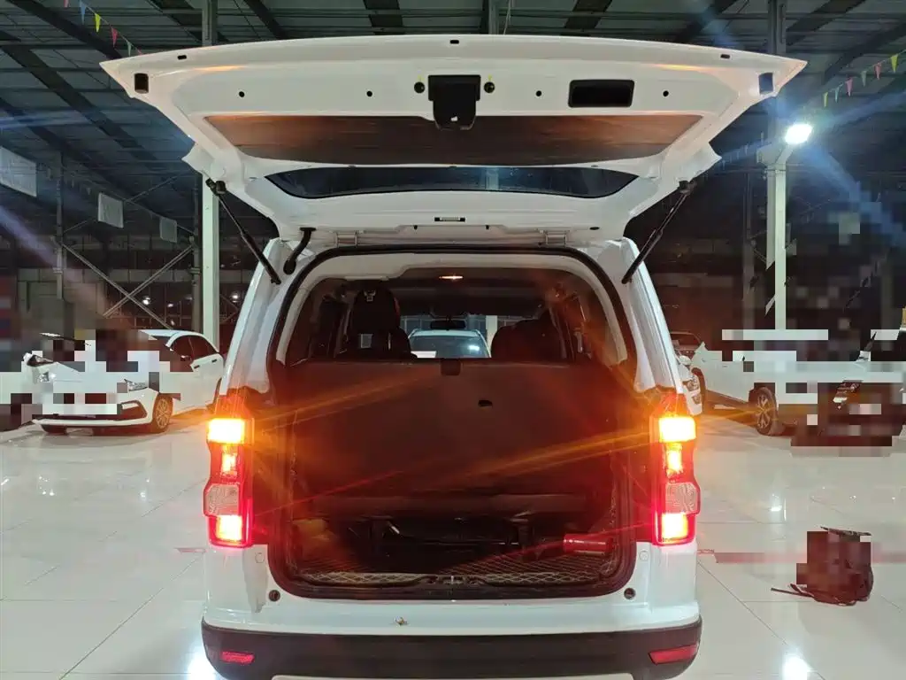 Фото машины 20