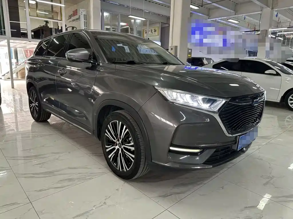 Фото машины 10