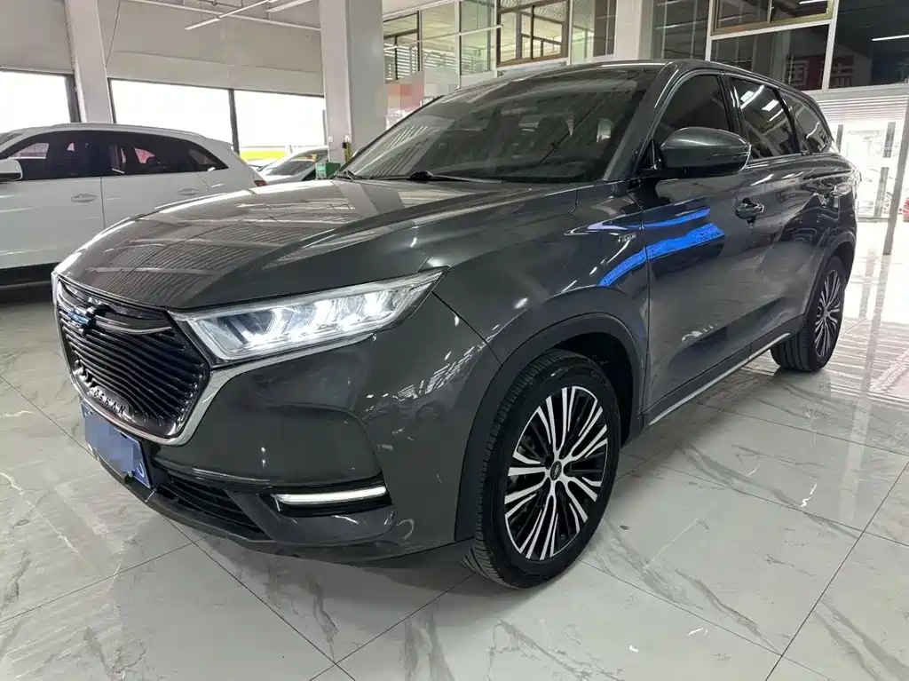 Бэкграунд машины