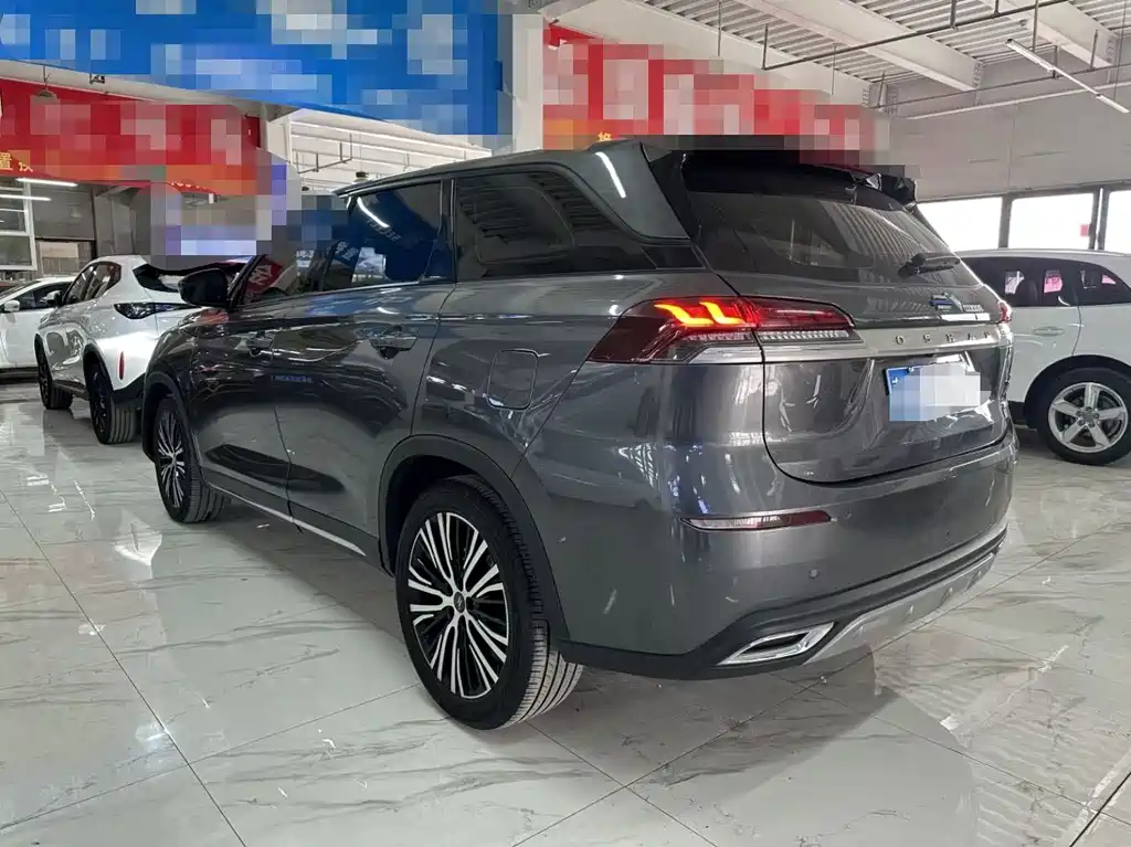 Фото машины 7