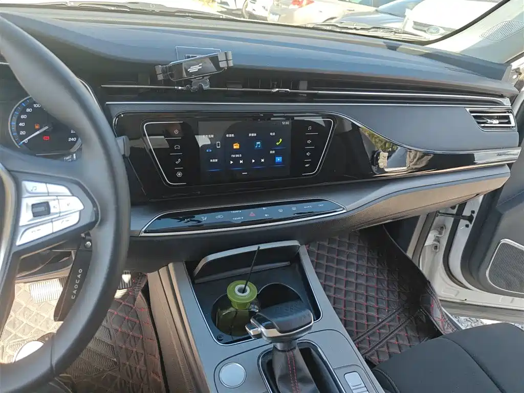 фото машины