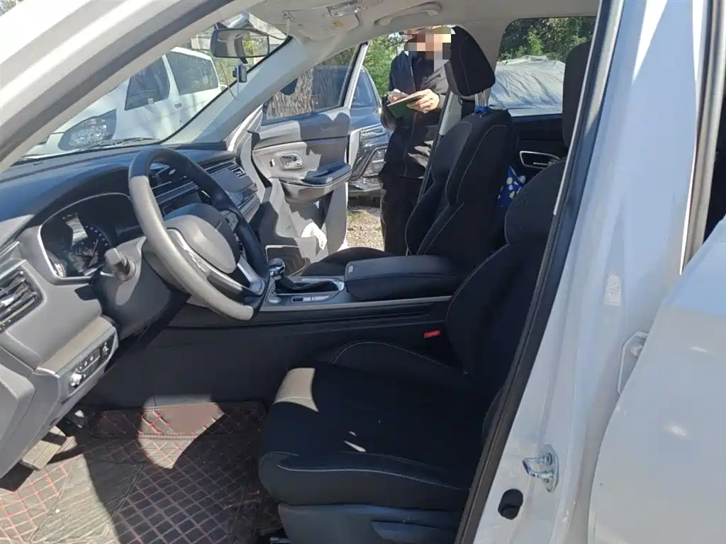 Фото машины 6