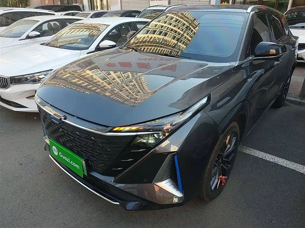 Бэкграунд машины