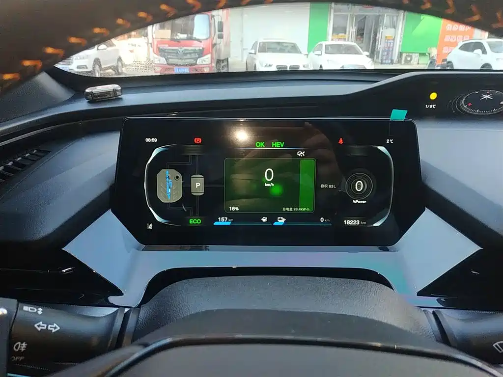 фото машины