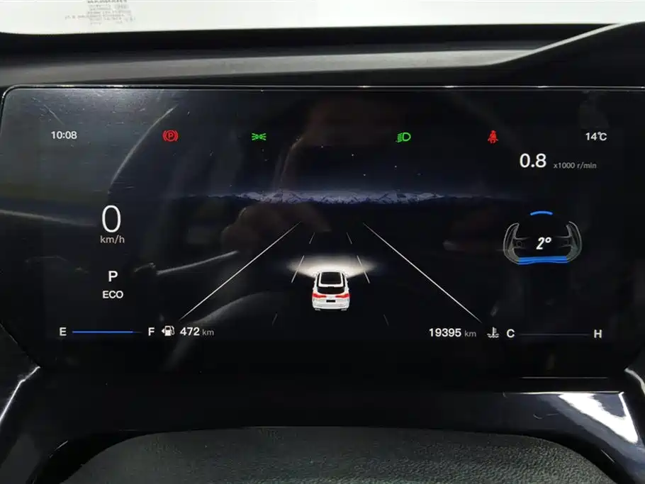 Фото машины 12