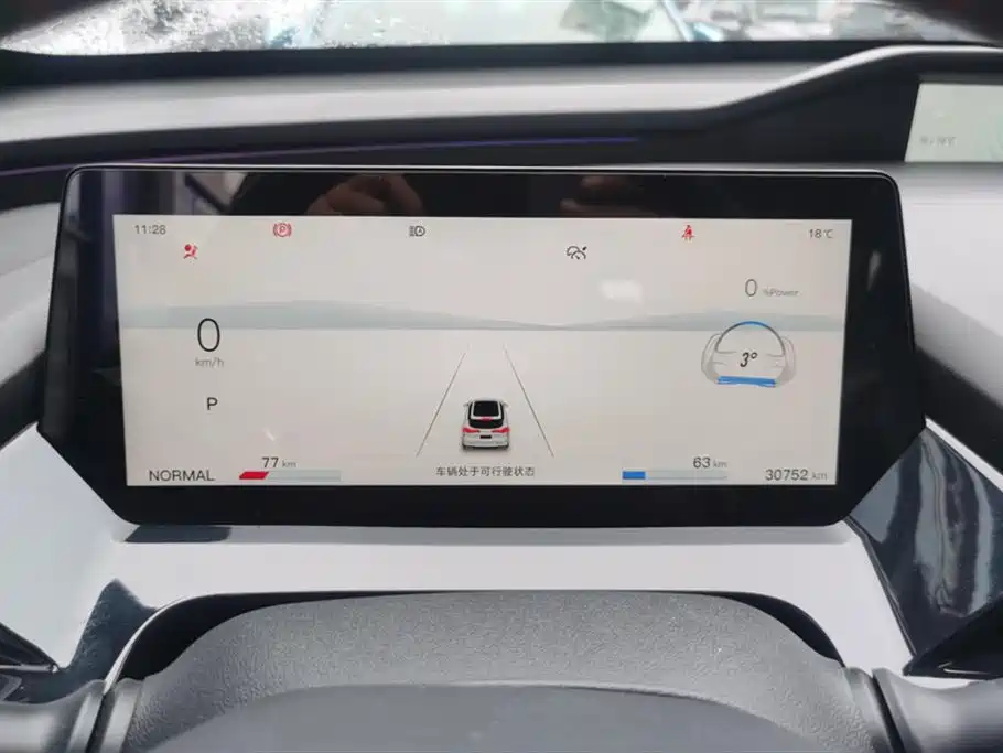 Фото машины 9