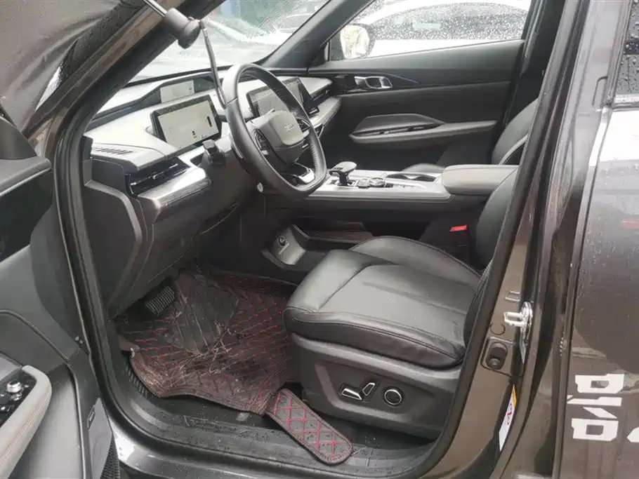 Фото машины 6