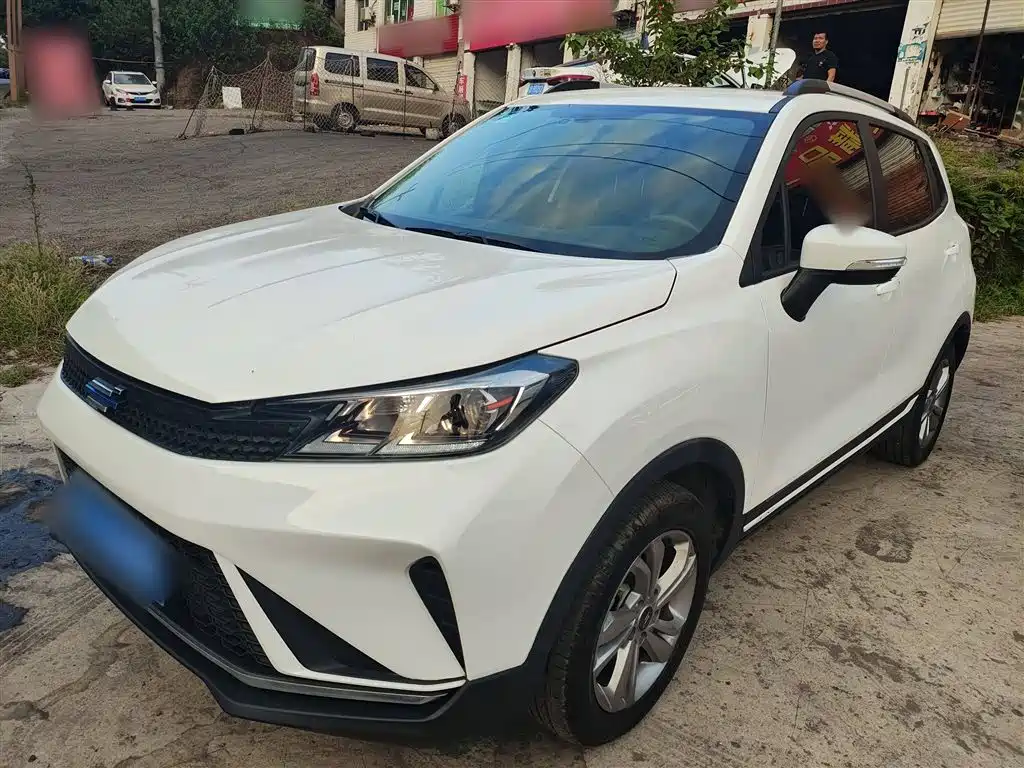 Бэкграунд машины