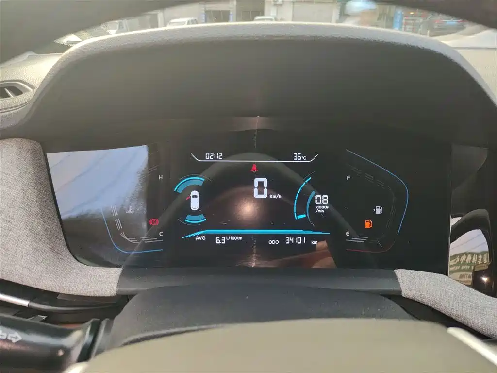 Фото машины 6