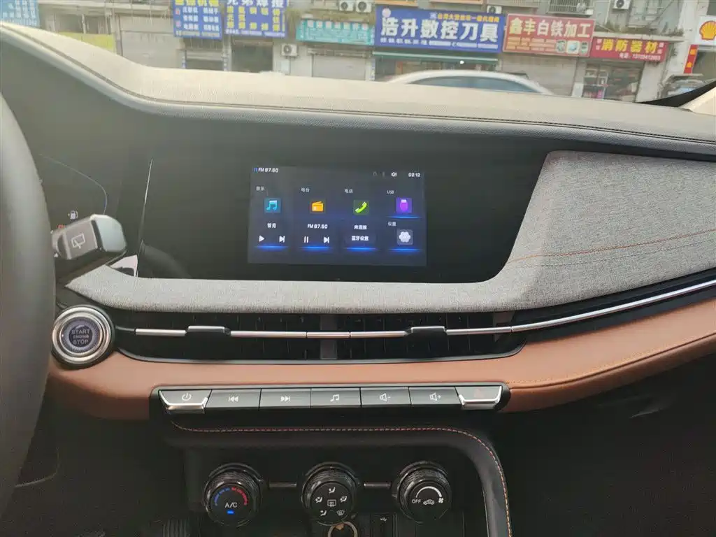 Фото машины 7