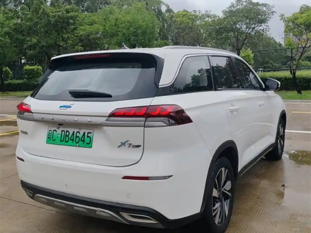 Фото машины 7