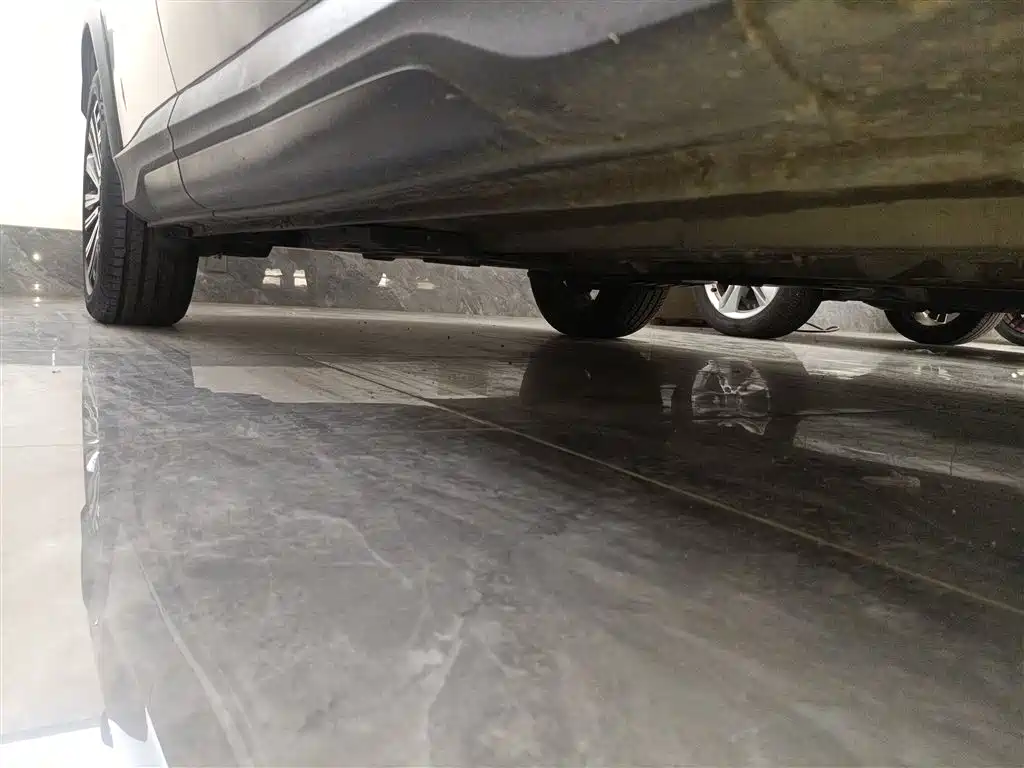 Changan Auchan X5 2021 1.6L CVT Exclusive Type