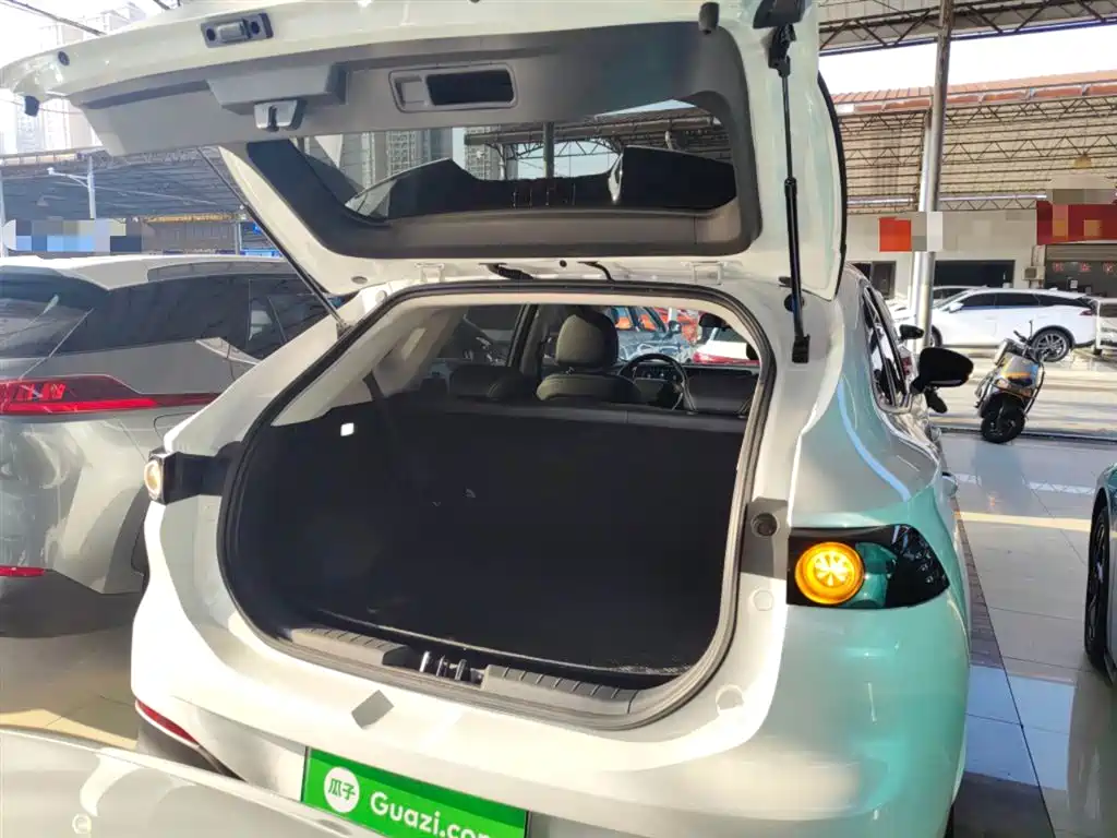 Popular Thunder 2024 Model 410+