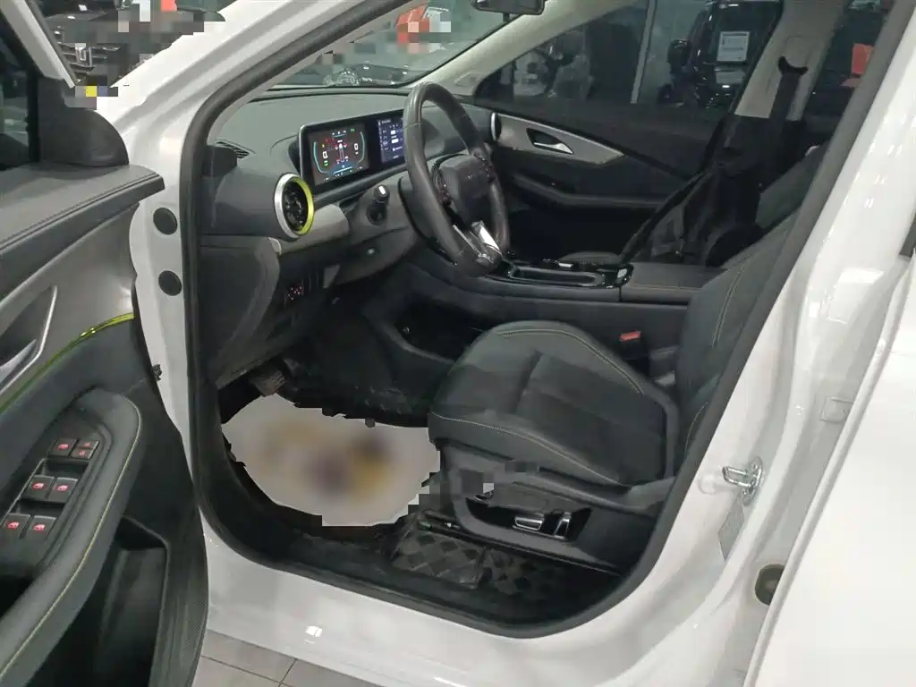 Popular Thunder 2024 Model 410 Strength Edition Plus