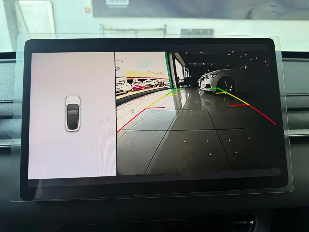 Xinghai S7 2024 Model 555 Light Edition