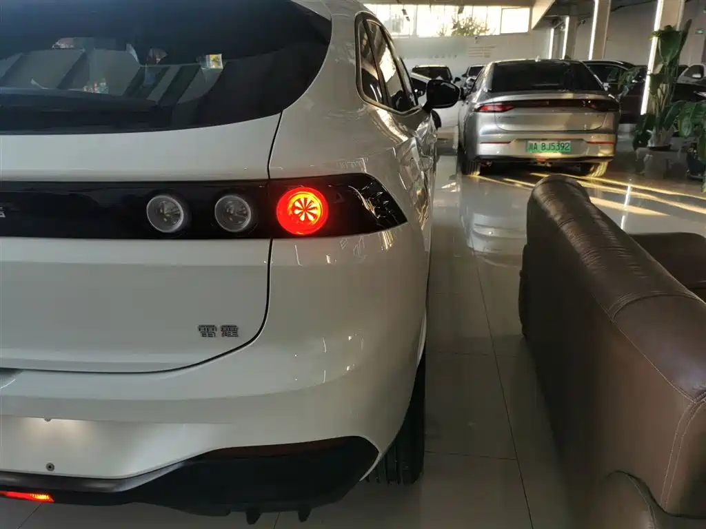 Popular Thunder 2024 Model 410+