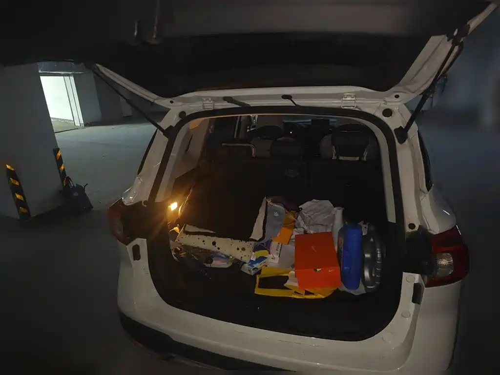 Фото машины 6