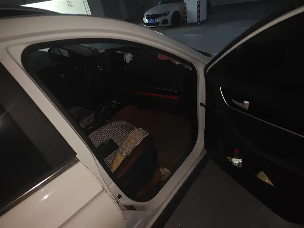 Фото машины 14