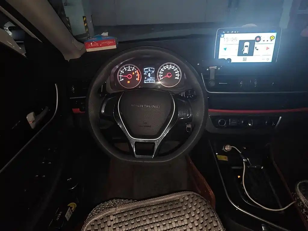 Фото машины 21