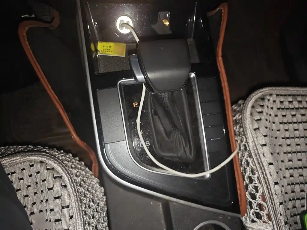 Popular T5 2021 1.5T automatic comfort type