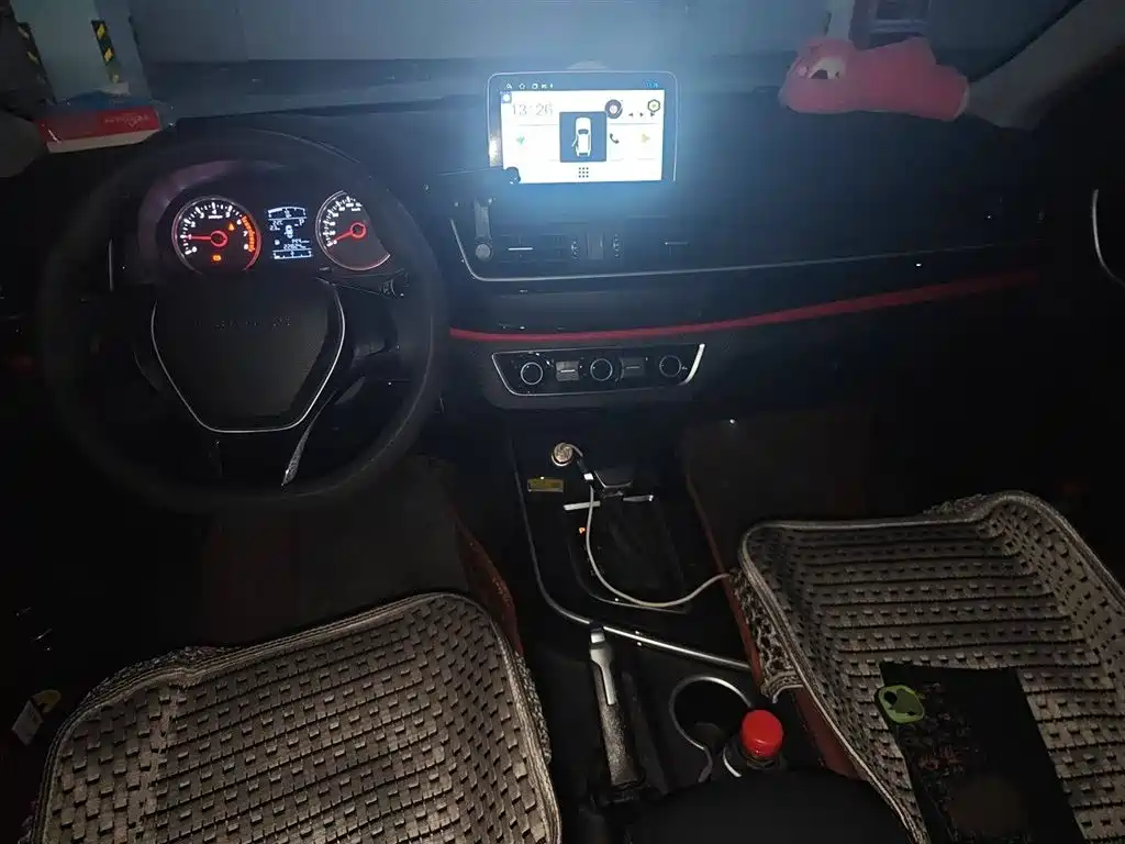 Фото машины 9