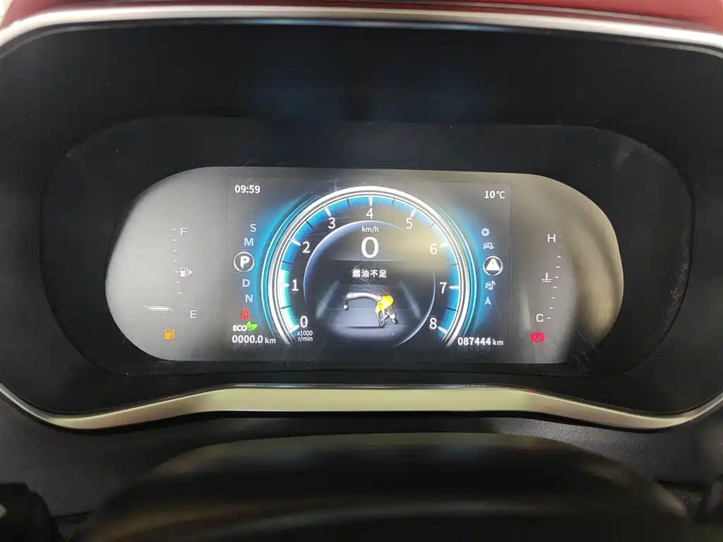 Фото машины 8