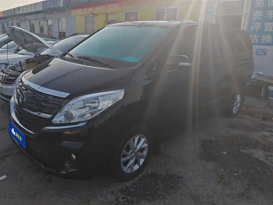 Бэкграунд машины