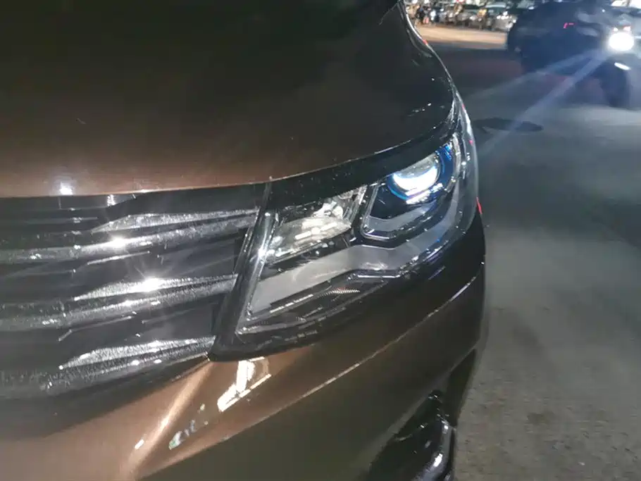 Popular SX6 2019 1.6L manual rural version Country VI