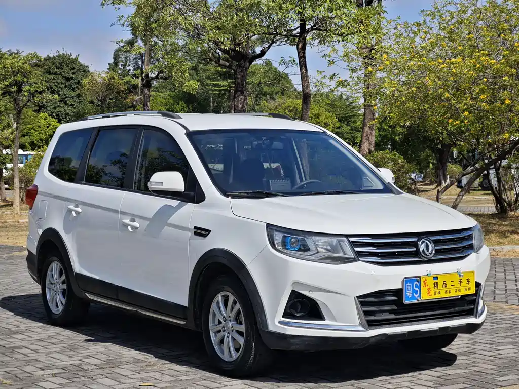 Popular SX6 2019 1.6L manual rural version Country VI