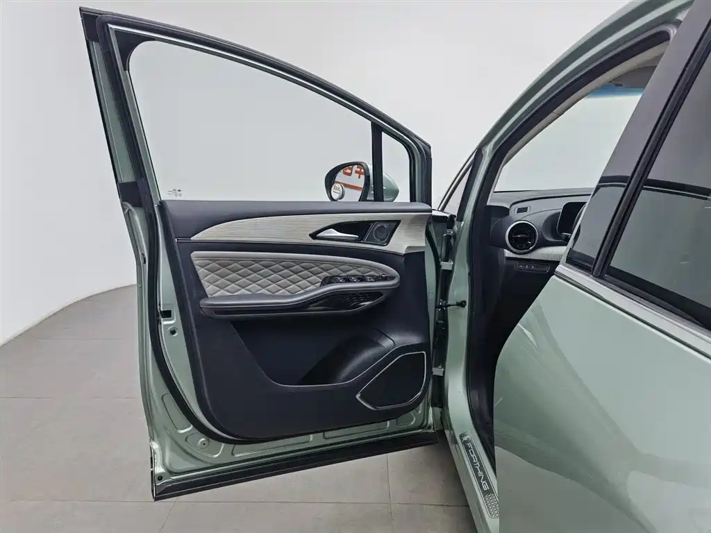 Popular yacht 2022 1.5T DCT wave-by-wave version