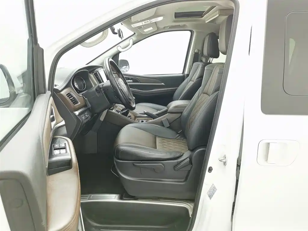 Popular M7 2021 1.8T manual exclusive type