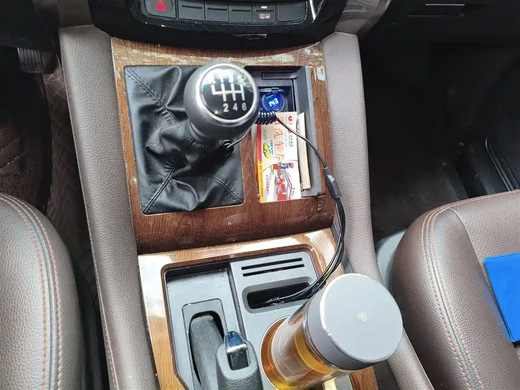 Popular M7 2021 1.8T manual luxury type