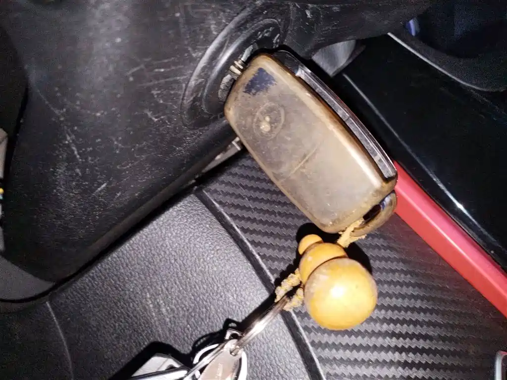 Popular SX6 2019 1.6L manual exclusive type Country VI