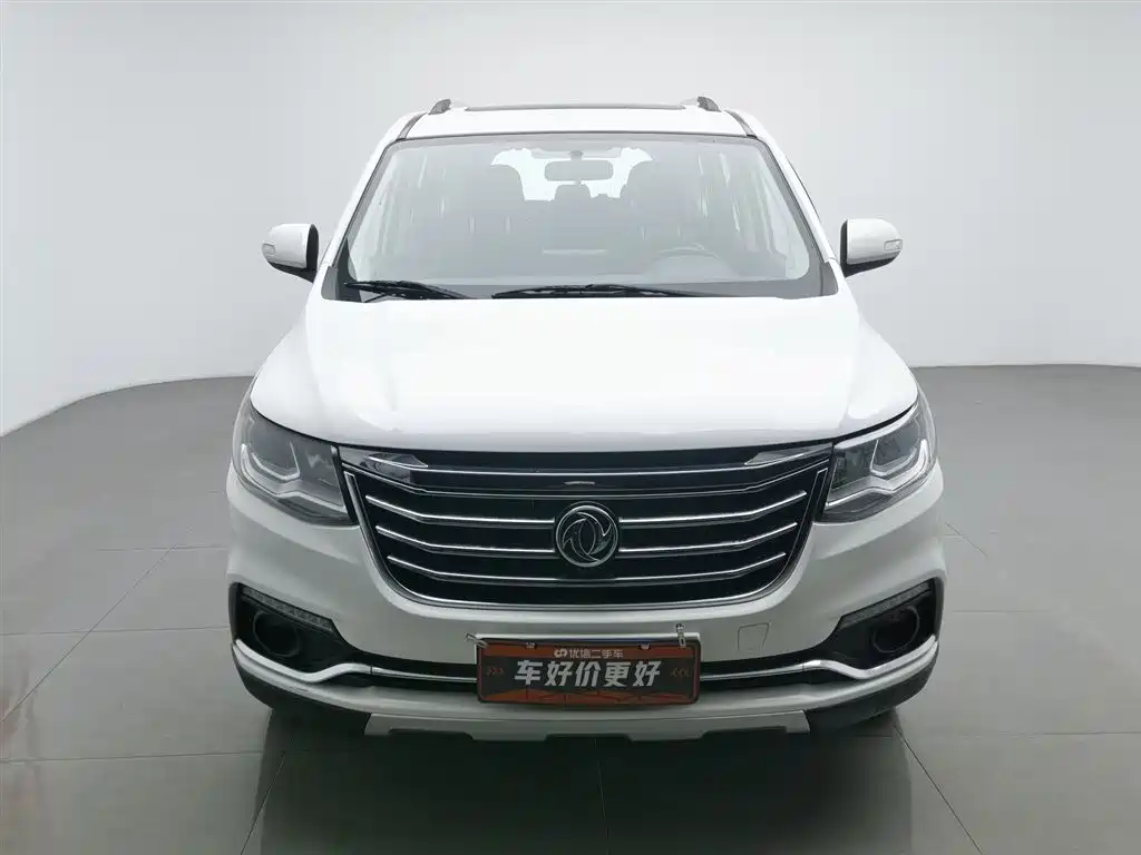 Popular SX6 2019 1.6L manual luxury