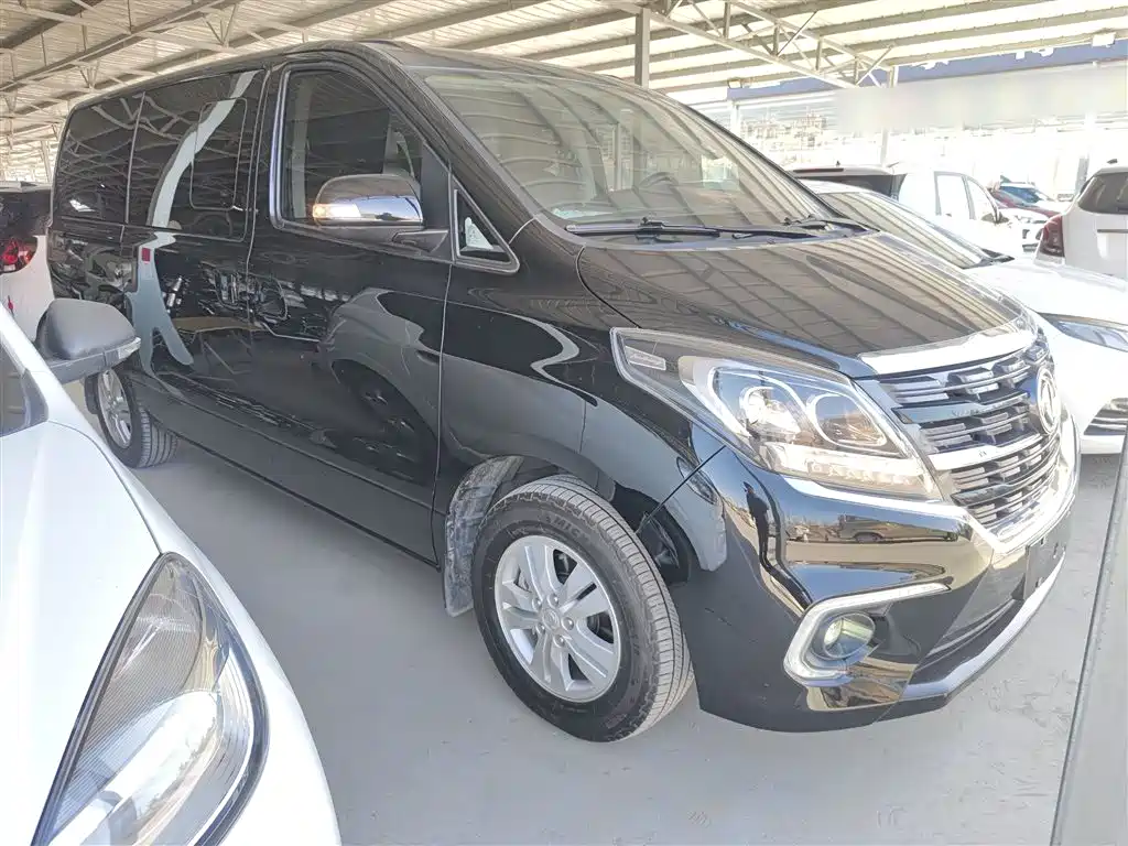 Popular M7 2021 1.8T manual luxury type