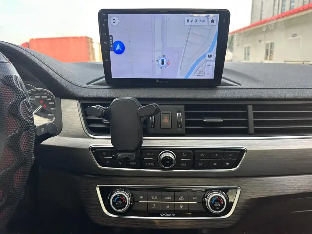 Фото машины