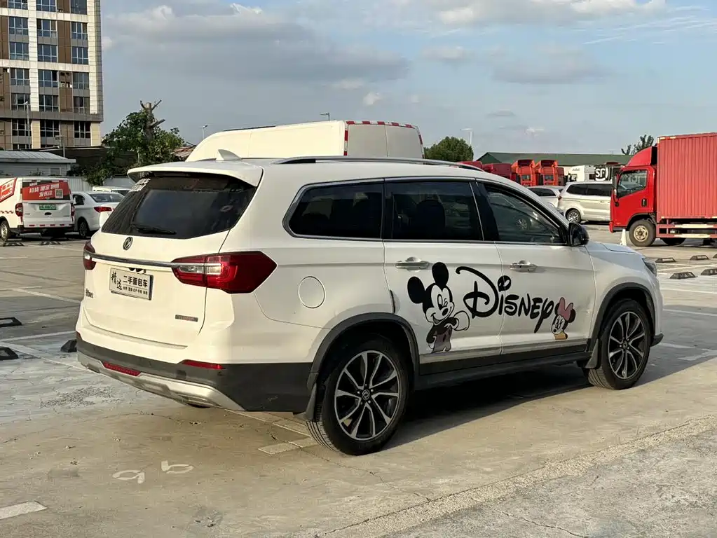 Фото машины