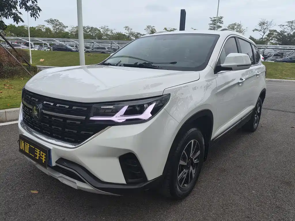 Бэкграунд машины