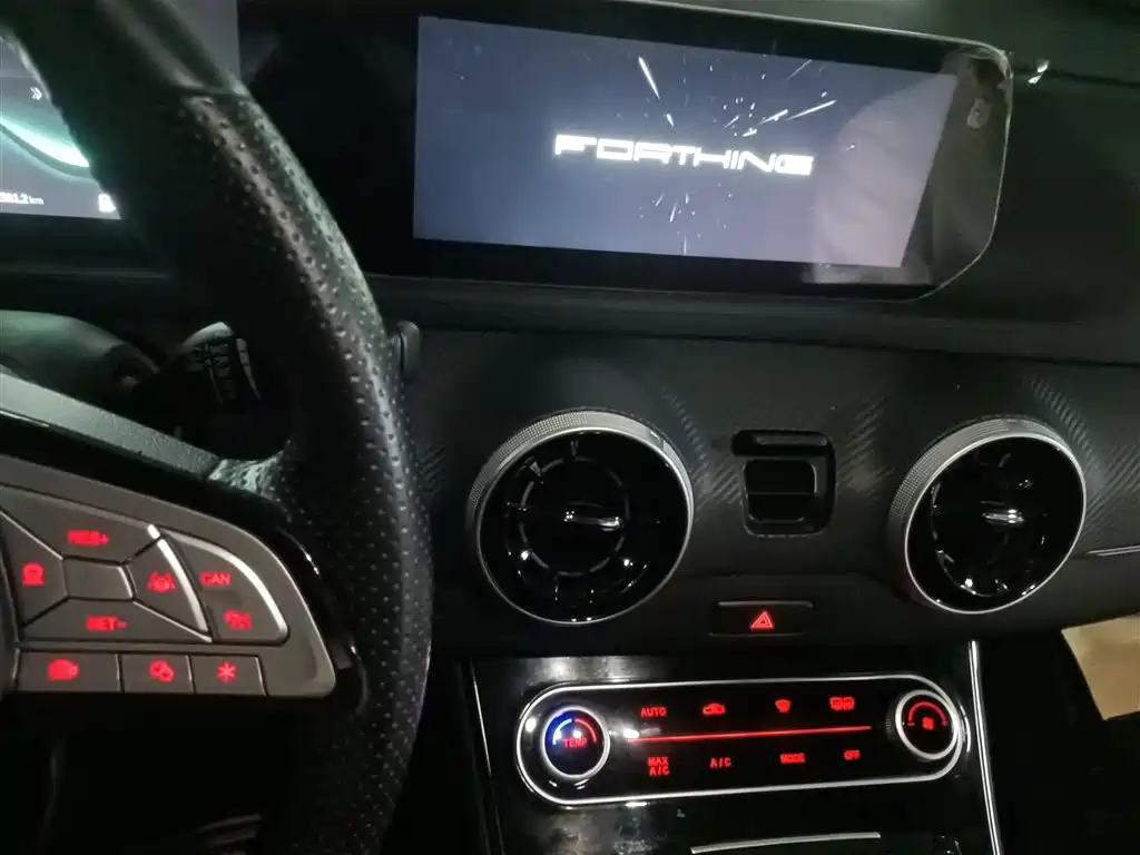 Popular T5 EVO 2021 1.5 TD DCT Diamond Edition