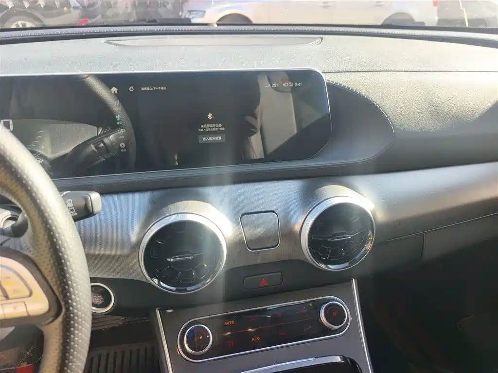 Popular T5 EVO 2021 1.5 TD DCT Diamond Edition