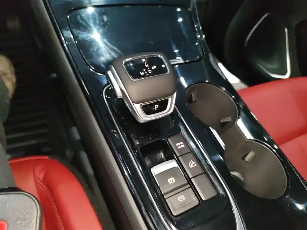 Popular T5 EVO 2021 model 1.5 TD DCT Xingyao Edition