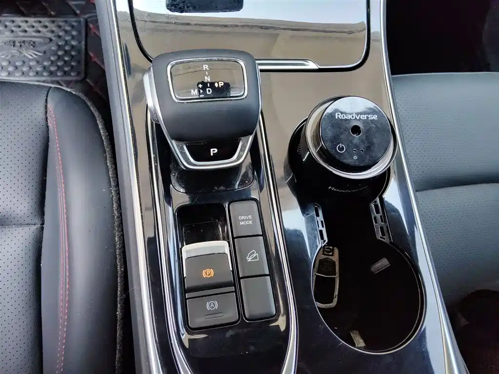 Popular T5 EVO 2021 1.5 TD DCT Diamond Edition