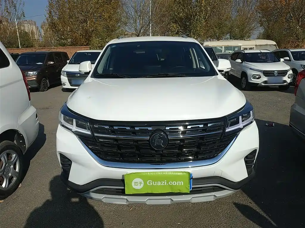 Фото машины