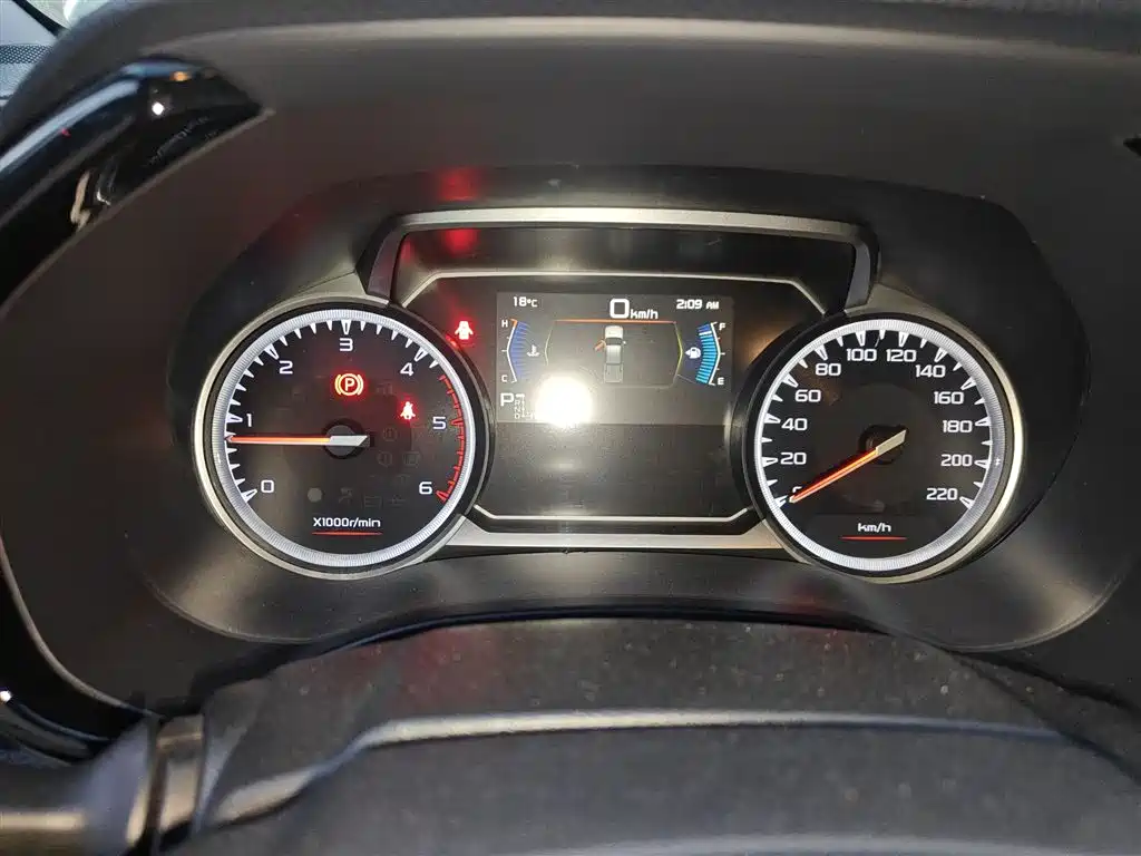 D-MAX 2021 1.9T automatic four-wheel drive diesel Global Hummer RZ4E