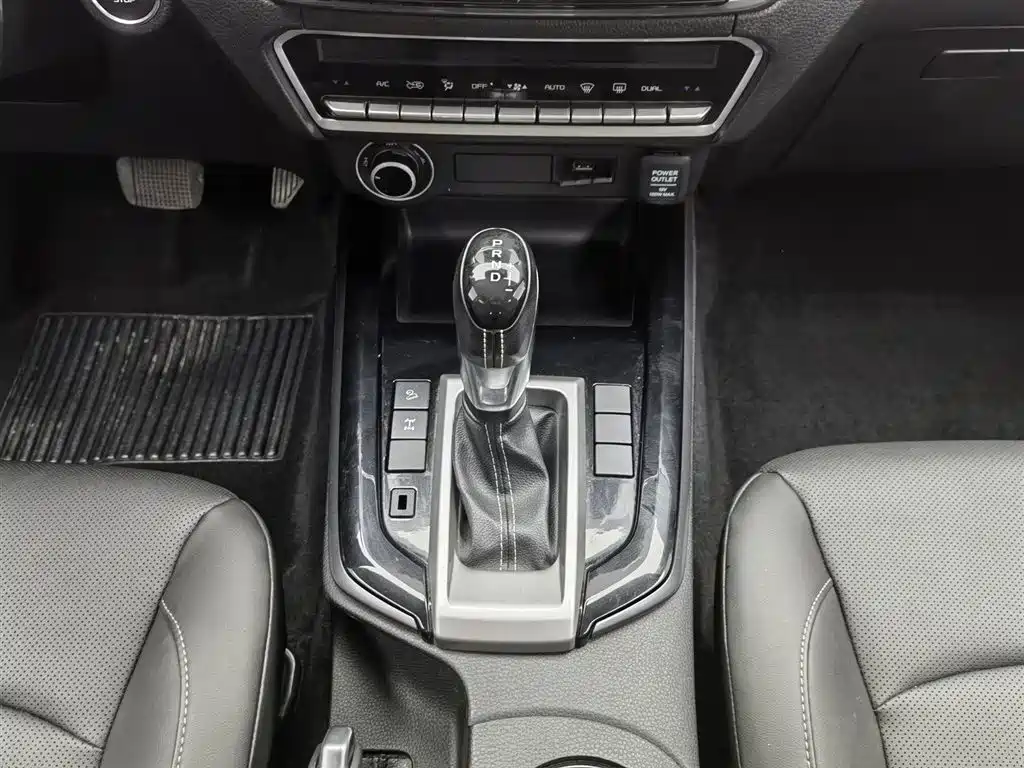 D-MAX 2021 1.9T automatic four-wheel drive diesel Global Hummer RZ4E